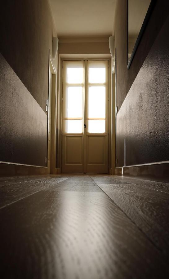 Albergo '900 Quattordio Dış mekan fotoğraf